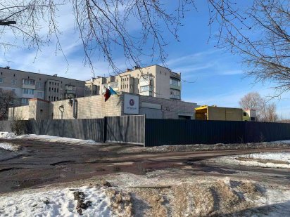 Комерційне приміщення під різні види діяльності 775 м2 Чернігів