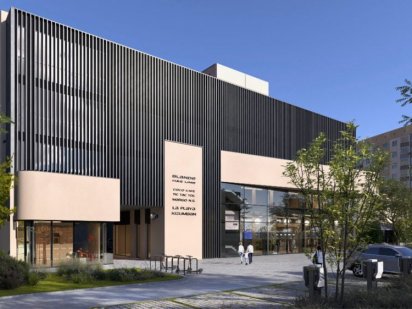 Оренда магазину в новому ТЦ на Грушевського Ужгород