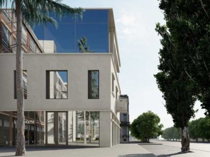 Оренда магазину на Л.Толстого Ужгород