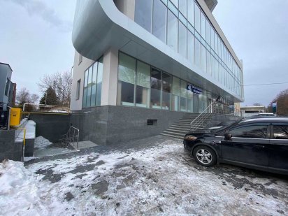 Здається в оренду нове приміщення Вінниця