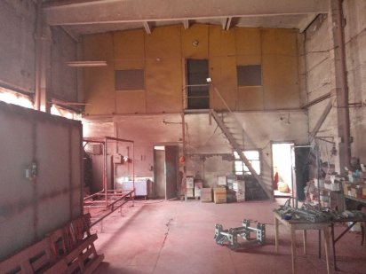 Сдам в аренду ЦЕХ / СТО/Склад р/н Химпоселок , Черкаси