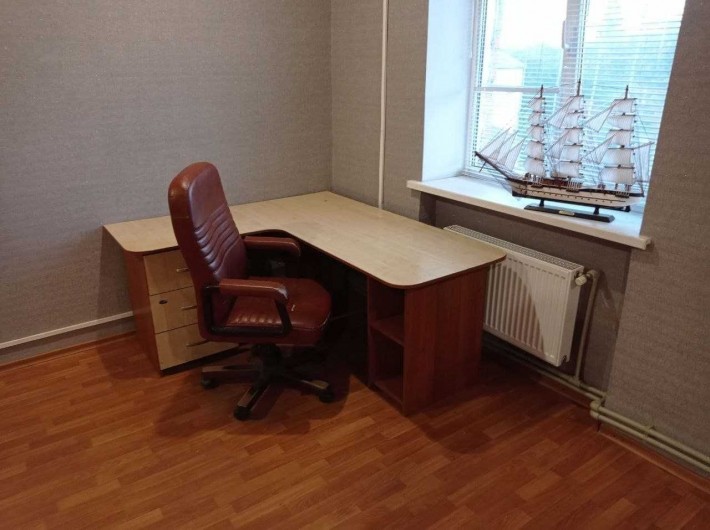 Комфортний офіс для малого бізнесу - фото 1