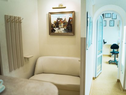 Оренда стоматологічного кабінету Тернопіль