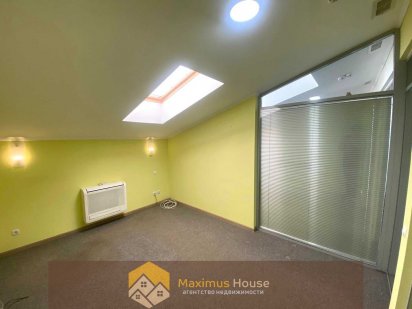 Офіс в центрв міста Черновцы