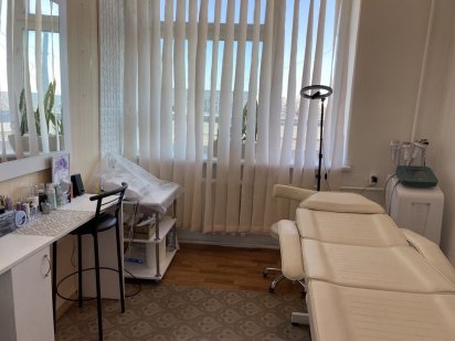 Здам в оренду косметологічний кабінет , приміщення , суборенда Житомир