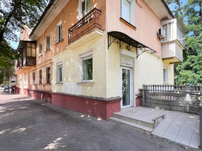 Оренда Центр Магазин Салон Аптека Проспект Перемоги Чернігів