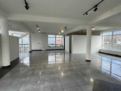 Комерційне приміщення, район Фастівської, 2 поверх Черновцы