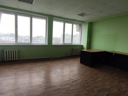 Офіс площа 54 кв.м. центр вул.Хрещатик 2/906 Черкаси