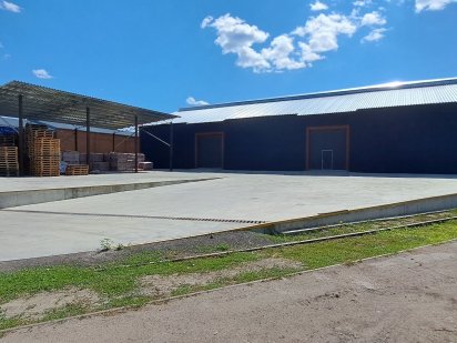 Оренда складського  приміщення Суми