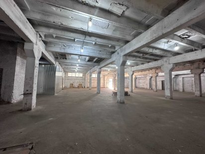 Оренда капітального складу (хімзавод) Вінниця