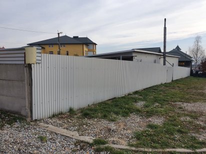 Виробничо-складське приміщення Чернівці