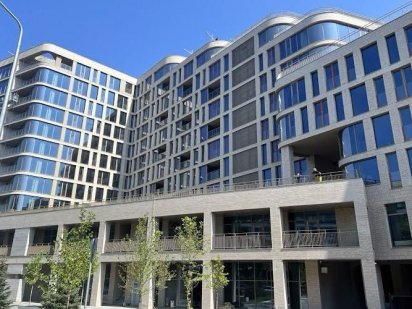 Аренда помещения 72 м2 ЖК Моцарт, Центр