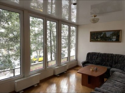 Оренда офісного блоку з меблями Ровно