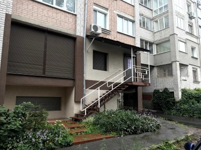 Оренда приміщення в центральному районі міста Чернигов