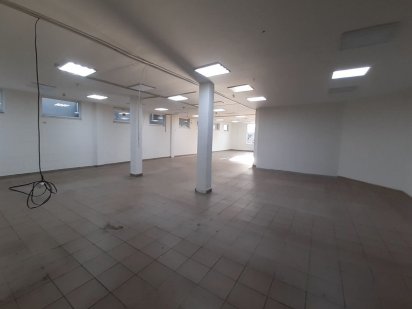 Здам приміщення біля базару "Білочка", м.Ужгород, 150м2 Ужгород