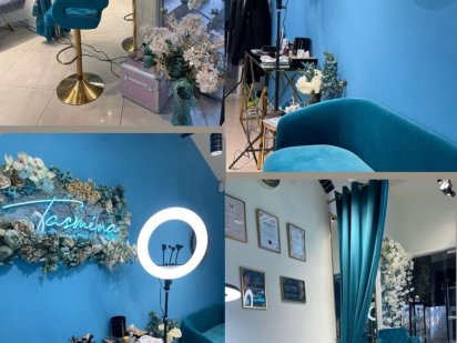 Оренда місця для майстра перманенту,бровіста,косметолога Ужгород