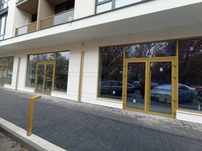 Здам приміщення в р-н базару "Білочка", м.Ужгород, 150м2 Ужгород