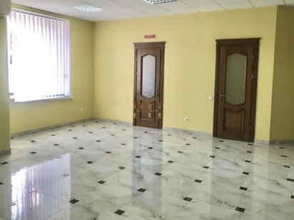 Оренда нежитлового приміщення в ЖК Княжий Тернопіль