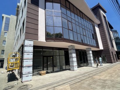 Оренда 120 м на Пирогова Вінниця