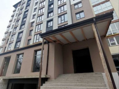 Оренда приміщиння 210м2,вул Чорновола 155_VD Івано-Франківськ