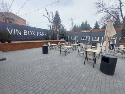 (5) Здам в оренду комерційне прим. сфери громадського харчування 6470