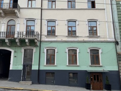 Оренда приміщення в центрі міста Черновцы