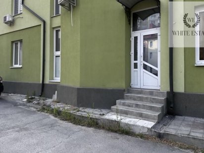 Оренда комерційного приміщення по вул.Медова Тернопіль