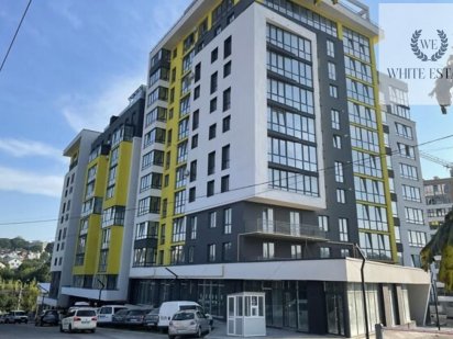 Оренда комерційного приміщення вул Енергетична Тернополь