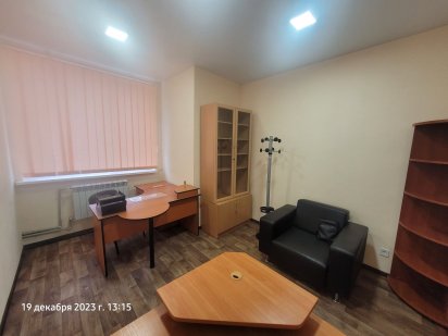 Оренда офісу, Аренда офиса 12м.кв.