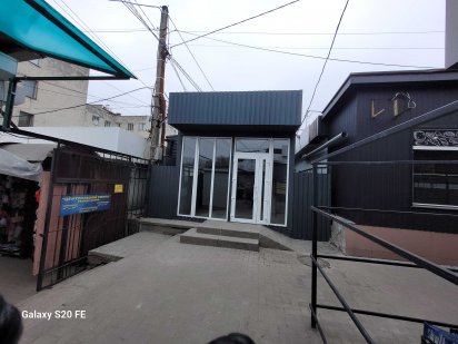 приміщення на центральном ринке Кропивницкий