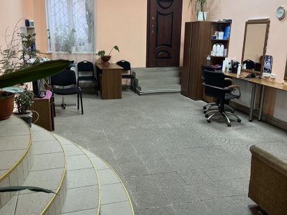 Аренда помещения ~70м2 в центре города.