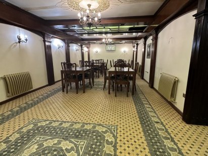 Здається в орендув кафе бар Черновцы