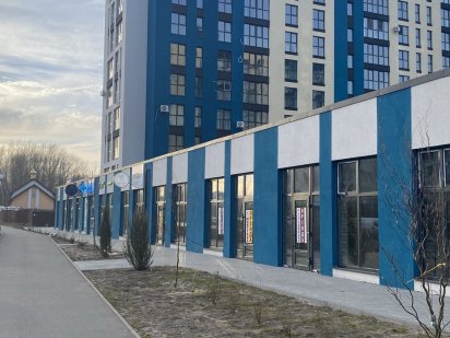 Здам в оренду комерційне торгове приміщення на Митниці Черкаси