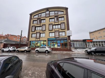 Сдам помещение в центре 363 м2 ( опен Спейс ) Кропивницкий