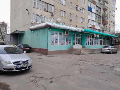 Оренда приміщення!!! Хороший трафік!!! Черновцы