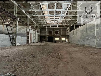 Оренда склада по вул. Лук'яновича Тернопіль