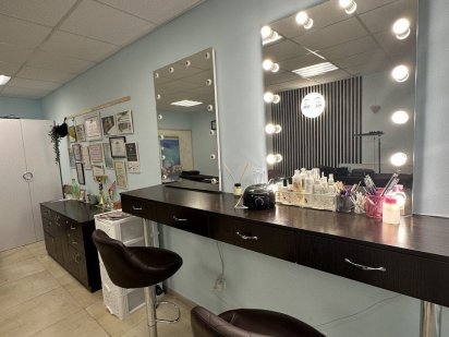 Здам в оренду місце лешмейкера Житомир