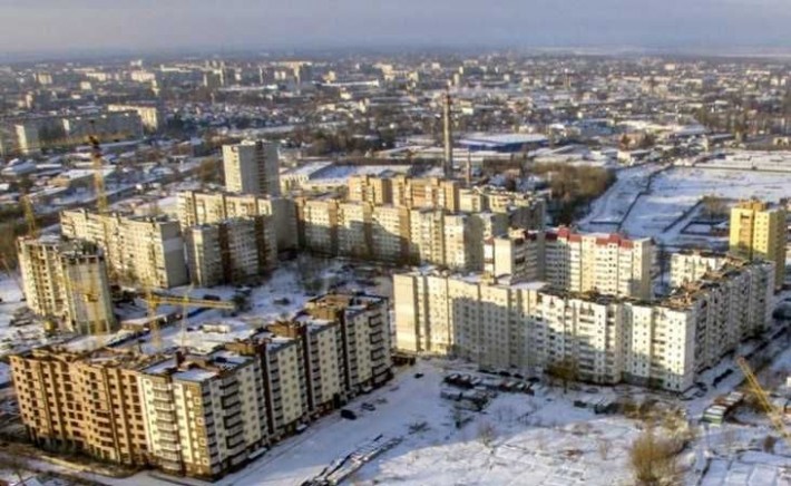 Складське поміщення 35 м2 / ЖИТОМИР / КРОШНЯ - фото 1