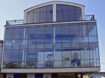 Оренда приміщення  в центрі міста Ужгород