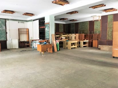 Комерційне приміщення вільного призначення по вул. Смілянська Черкаси