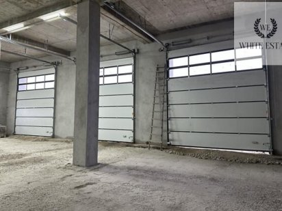 Оренда складу 500 кв.м. Тернопіль