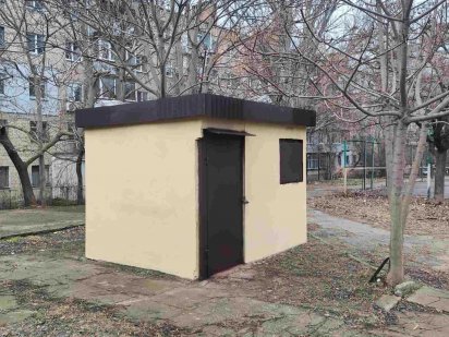 Аренда. Киоск для торговли Николаев