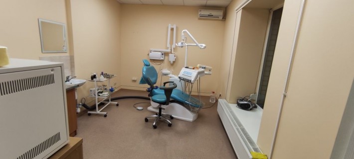 Сдам кабинет стоматолога стоматологический кабинет с оборудованием топ - фото 1