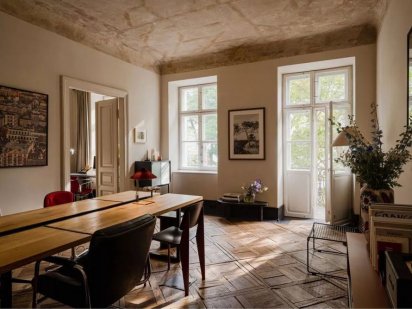 Оренда офісного приміщення 250 м2 після ремонту Львов