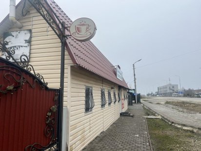 Здам в оренду, під кафе чи магазин Тернополь