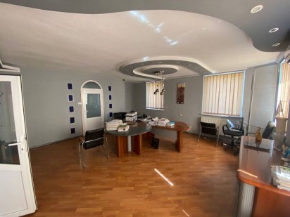 Офисный блок на Херсонском Шоссе возле Видзева 185м 18000грн Миколаїв