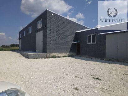 Склад в р-ні Дружба Тернополь