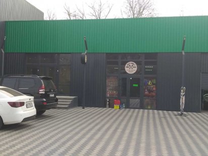 Оренда приміщення комерційного призначення Миколаїв