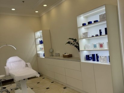 Кабинет косметолога  Аркадия Одеса