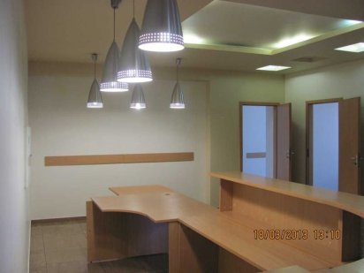 Оренда офісних приміщень